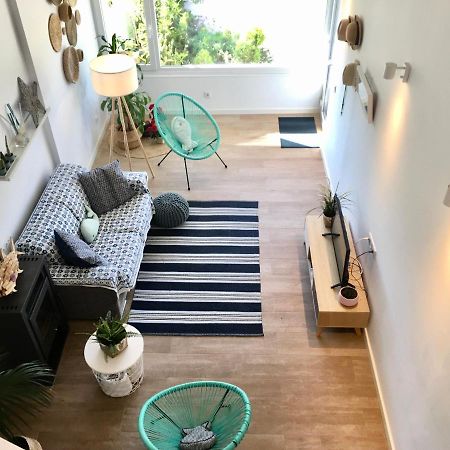 Вілла Casa Osona Con Jardin Cerca De La Playa Таррагона Екстер'єр фото